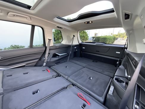 Certified 2024 BMW X7 xDrive40i image 32