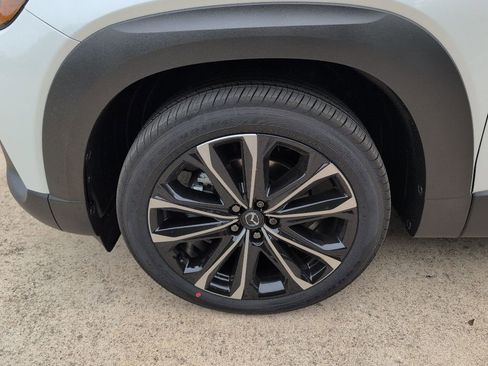 New 2026 MAZDA CX-50 AWD 2.5 S w/ Premium Package image 3