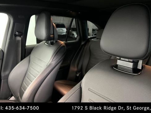 Certified 2026 Mercedes-Benz GLC 300 4MATIC image 16