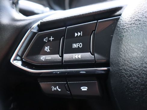 Used 2024 MAZDA CX-5 AWD 2.5 S w/ Select Package image 29