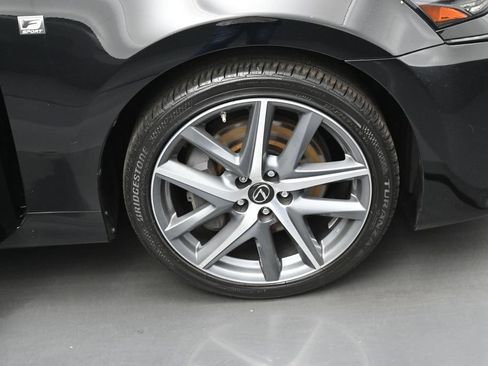 Used 2019 Lexus GS 350 F Sport AWD/4WD image 40