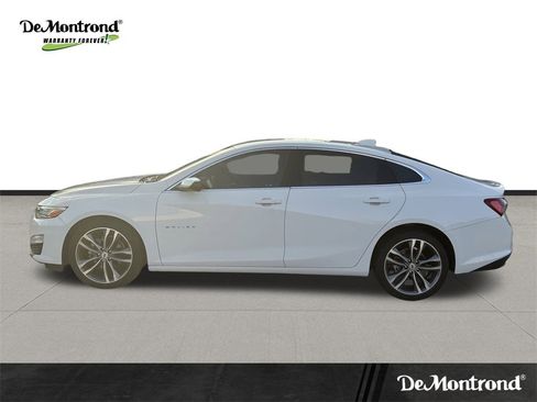 Used 2023 Chevrolet Malibu LT image 8