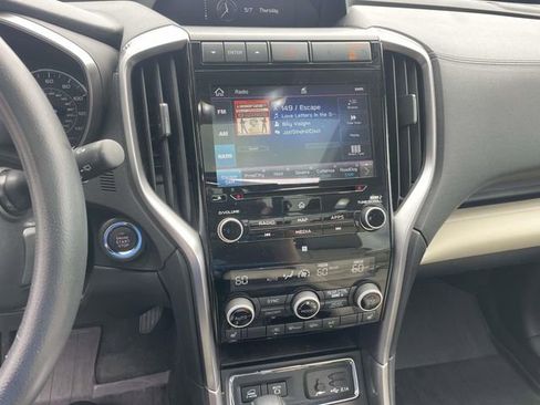 Used 2019 Subaru Ascent Limited w/ Popular Package #2 AWD/4WD image 26