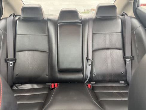 Used 2023 Nissan Altima 2.0 SR FWD image 21