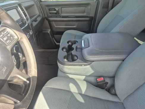 Used 2019 RAM 1500 Classic Tradesman AWD/4WD image 15