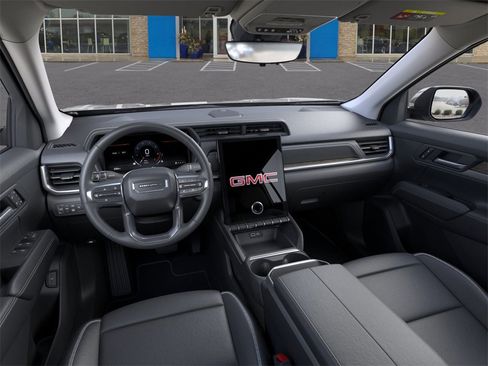 New 2026 GMC Terrain Denali image 15