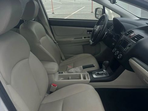 Used 2013 Subaru Impreza 2.0i Limited image 17