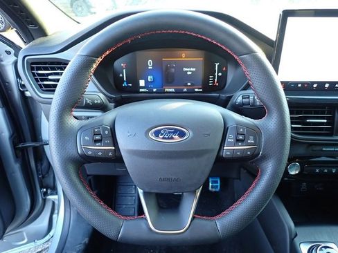 Certified 2024 Ford Escape ST-Line w/ Tech Pack #1 image 23