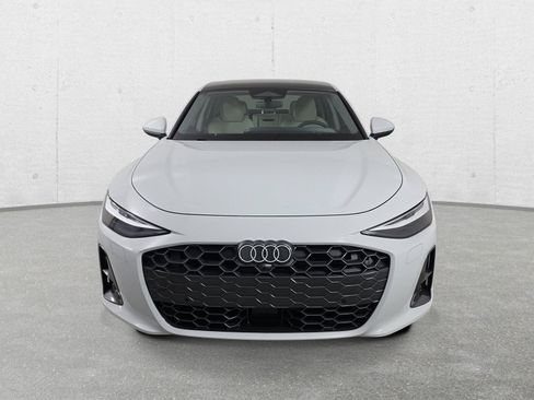 New 2026 Audi A6 Premium AWD/4WD image 2