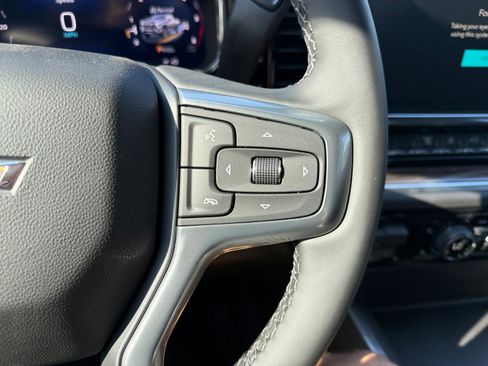 New 2026 Chevrolet Silverado 2500 LT AWD/4WD image 25