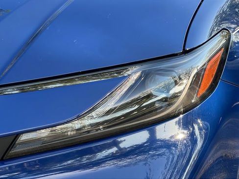 Used 2025 Toyota Camry LE FWD image 23