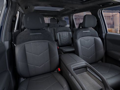 New 2027 Kia Telluride SX Prestige X-Line image 15