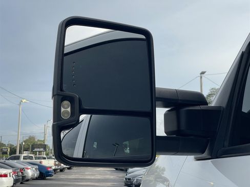Used 2017 Chevrolet Silverado 3500 W/T w/ WT Fleet Convenience Package AWD/4WD image 32