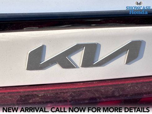 Used 2022 Kia K5 GT-Line w/ GT-Line FWD Premium Package image 10