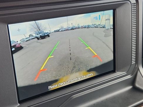 Used 2022 Ford Bronco Outer Banks image 22