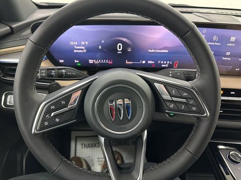 New 2026 Buick Enclave Preferred image 32