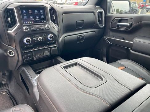 Used 2021 GMC Sierra 1500 AT4 AWD/4WD image 20