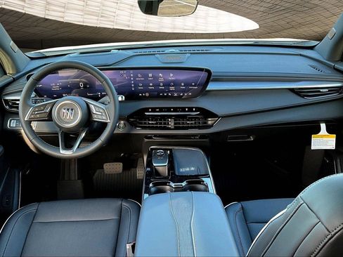 New 2026 Buick Enclave Preferred w/ Power Package image 5