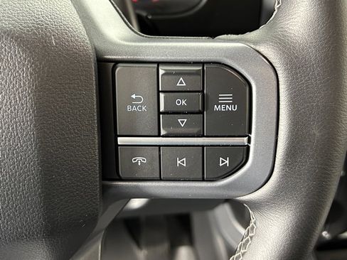 Used 2025 Ford F350 Lariat w/ Lariat Ultimate Package image 29