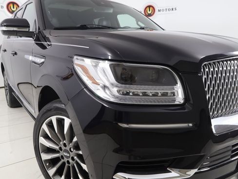 Used 2021 Lincoln Navigator Reserve w/ Luxury Package image 20
