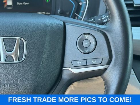 Used 2024 Honda Odyssey EX-L image 26