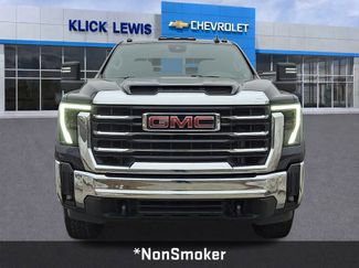 Used 2024 GMC Sierra 2500 SLE w/ SLE Value Package; video 2