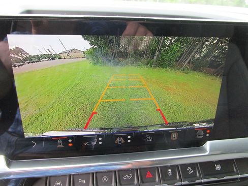 New 2026 GMC Sierra 1500 SLT w/ SLT Premium Plus Package image 48