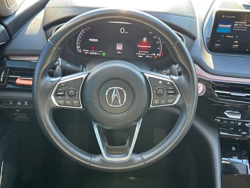 Used 2022 Acura MDX SH-AWD image 24