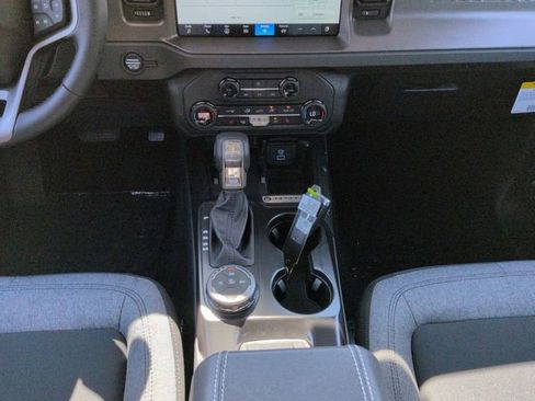 New 2025 Ford Bronco Big Bend image 19