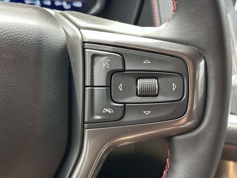 Used 2024 Chevrolet Tahoe RST w/ RST Performance Edition AWD/4WD image 23