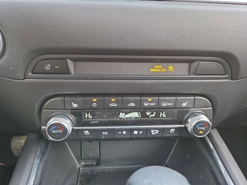 Used 2020 MAZDA CX-5 Grand Touring w/ GT Premium Package image 18