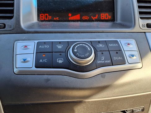 Used 2014 Nissan Murano S image 6