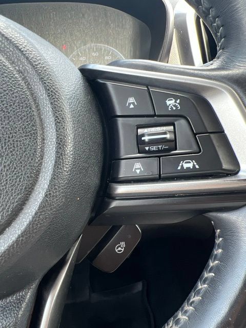 Used 2019 Subaru Ascent Touring AWD/4WD image 13