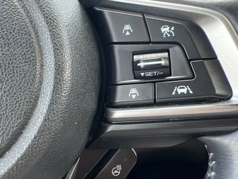 Used 2019 Subaru Ascent Touring AWD/4WD image 13