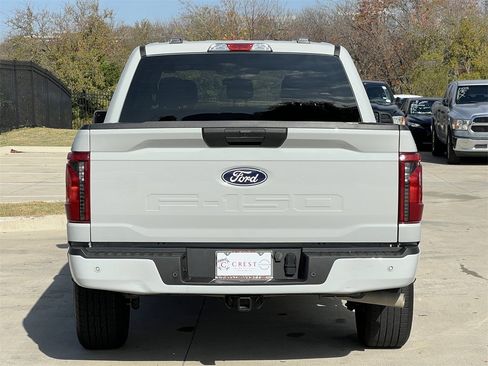 Used 2024 Ford F150 STX image 5