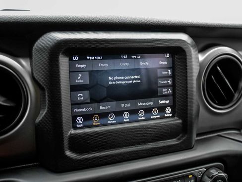 Used 2020 Jeep Wrangler Unlimited Sport S image 30