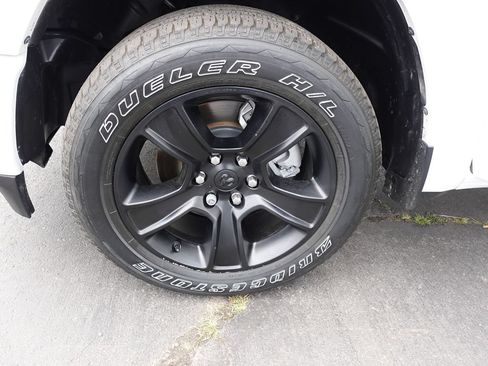 Used 2022 RAM 1500 Sport w/ Rebel Level 2 Equipment Group AWD/4WD image 57