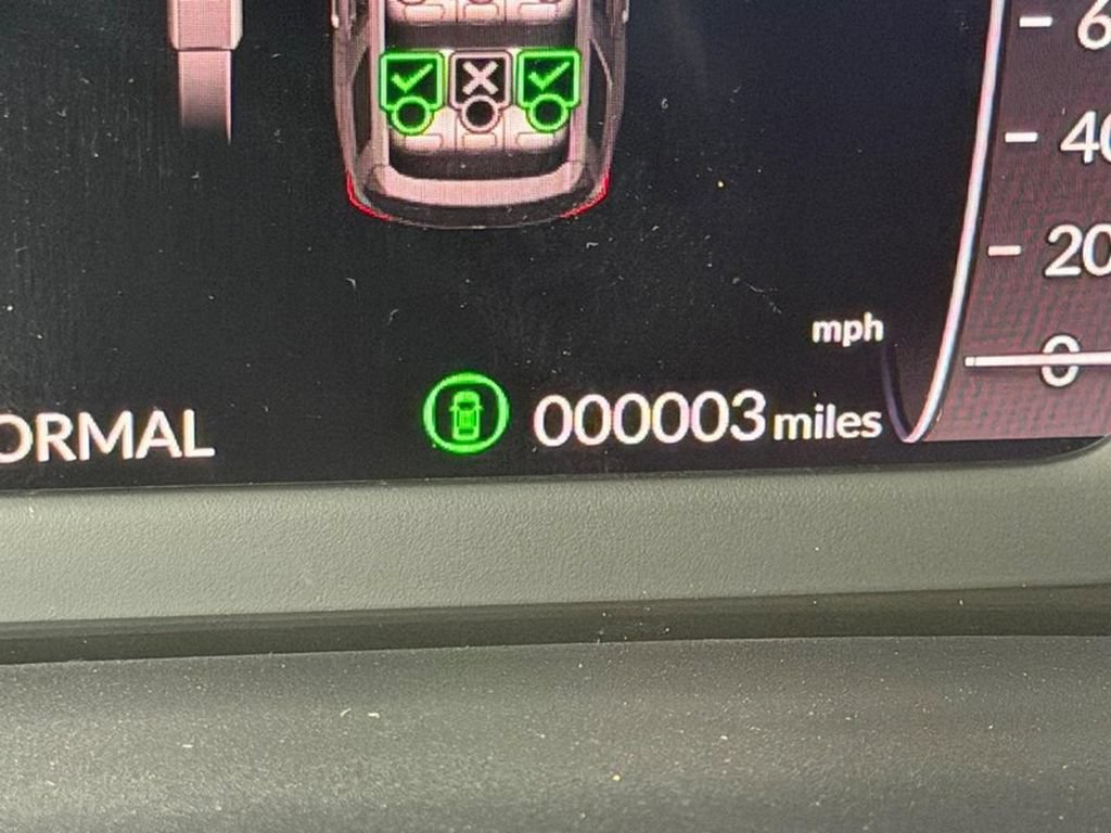 New 2026 Honda Pilot EX-L image 23