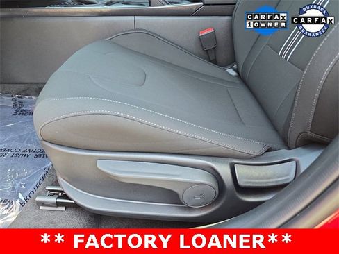 Used 2025 Hyundai Elantra Sport image 28