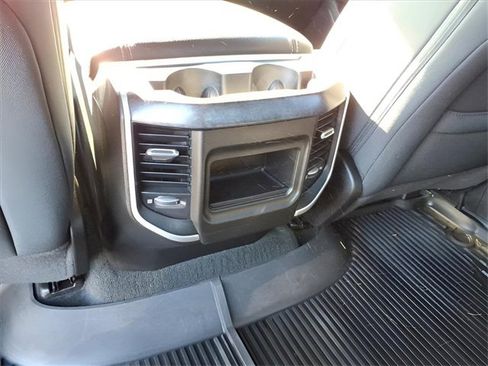 Used 2022 RAM 1500 Big Horn image 12