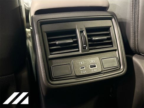 New 2026 Subaru Forester Premium image 25