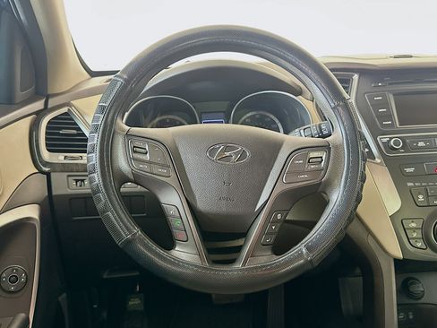 Used 2017 Hyundai Santa Fe Sport w/ Cargo Package image 17