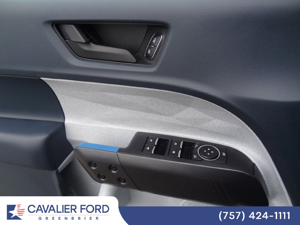 Used 2026 Ford Maverick XLT AWD/4WD image 12