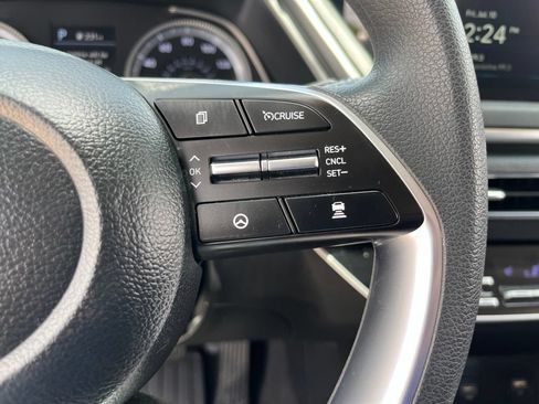 Used 2023 Hyundai Sonata SEL FWD image 20