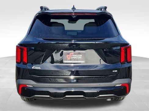 New 2026 Kia Sorento SX Prestige AWD/4WD image 4