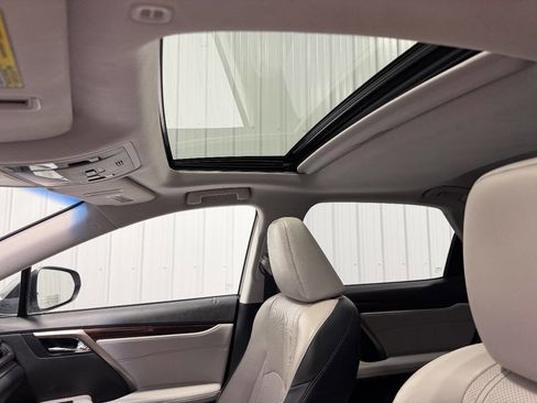 Used 2016 Lexus RX 350 AWD image 8