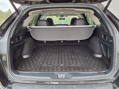 Used 2022 Subaru Outback Limited XT w/ Popular Package #2 AWD/4WD image 23