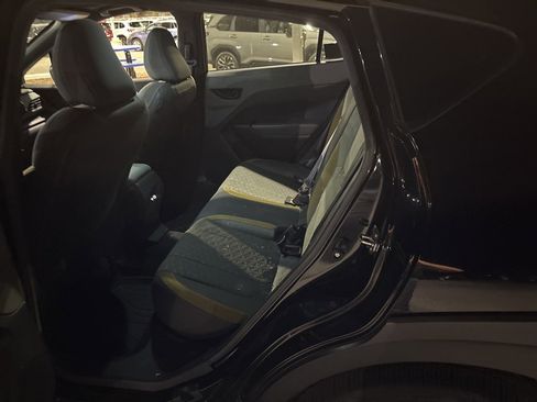 Used 2024 Subaru Crosstrek 2.5i Sport w/ Popular Package #3A image 6