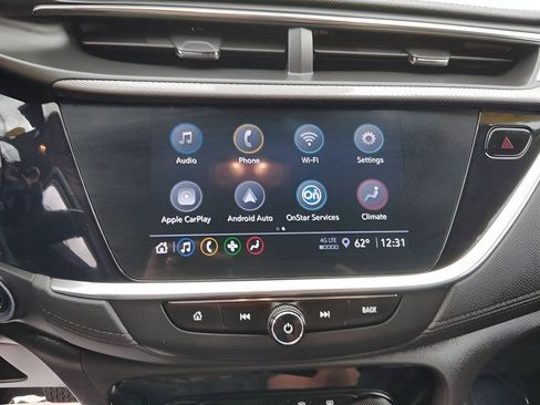 Used 2023 Buick Encore GX Essence FWD image 21