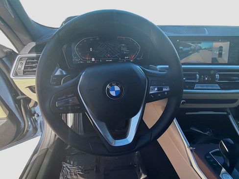 Used 2021 BMW 430i Convertible w/ Parking Assistance Package image 10